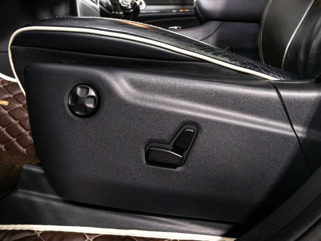 Купить Jeep Grand Cherokee с пробегом. Фото: #14