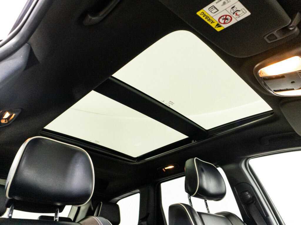 Купить Jeep Grand Cherokee с пробегом. Фото: #20