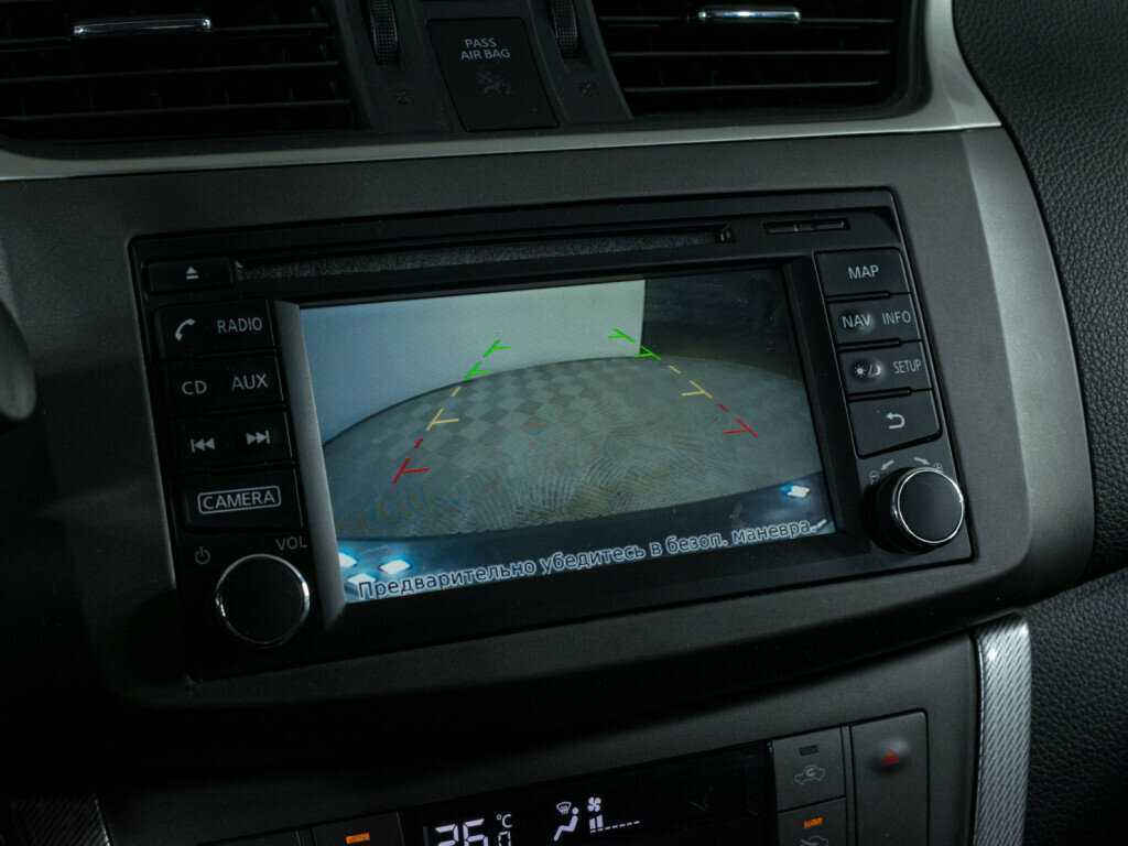 Продажа Б/У Ниссан Тиида. Фото: #13