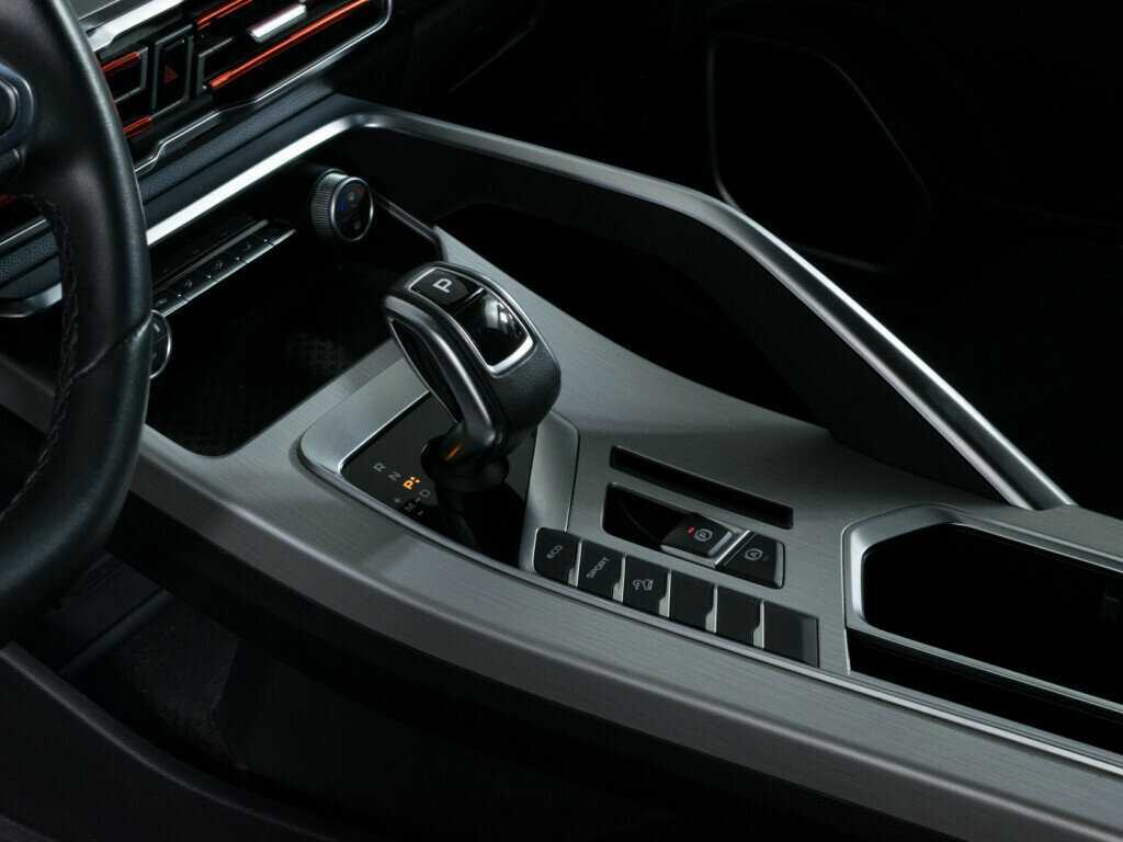 Продажа Б/У Джили Кулрэй. Фото: #13