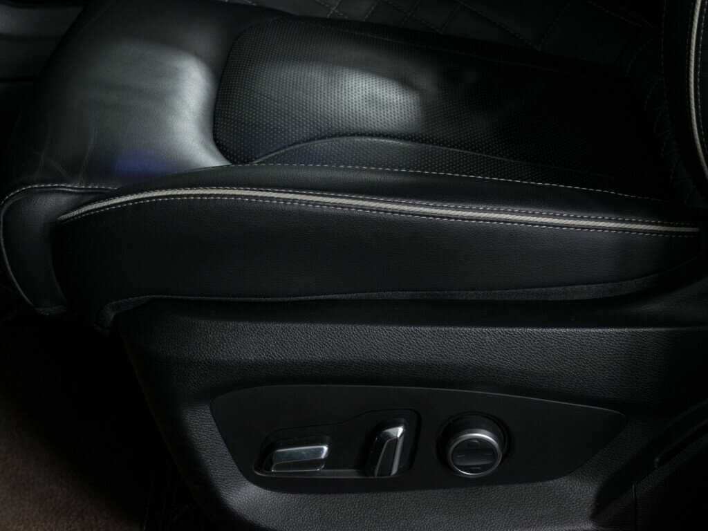 Купить EXEED VX с пробегом. Фото: #16