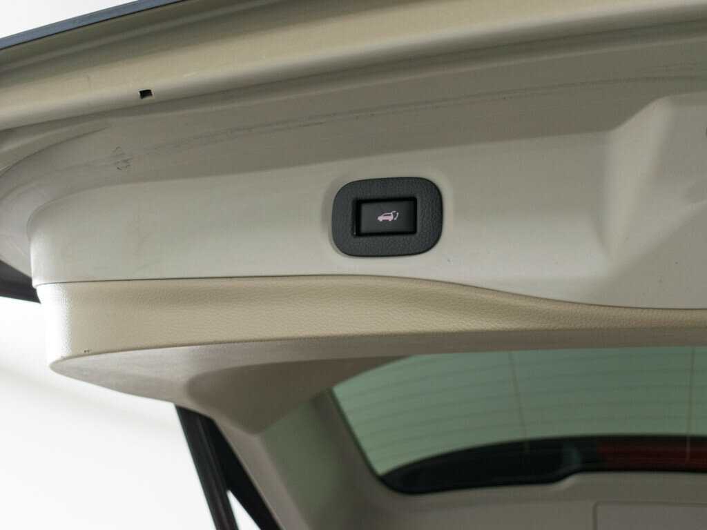 Купить Nissan X-Trail с пробегом. Фото: #7