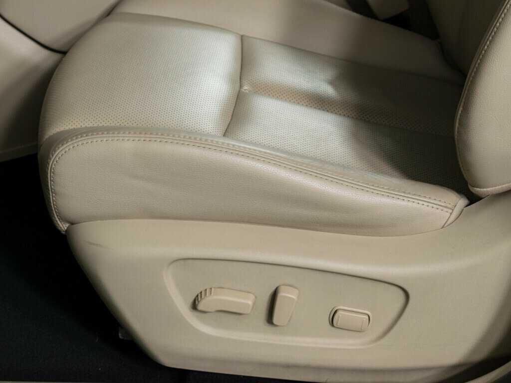 Купить Nissan X-Trail с пробегом. Фото: #15