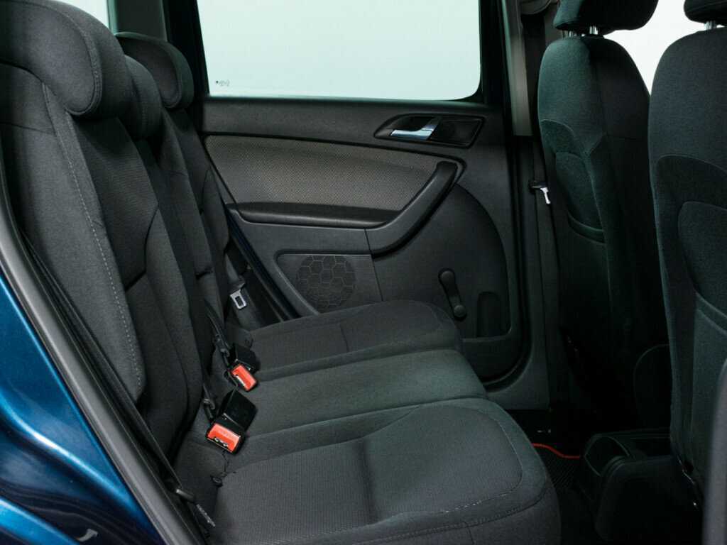 Продажа Б/У Шкода Йети. Фото: #9