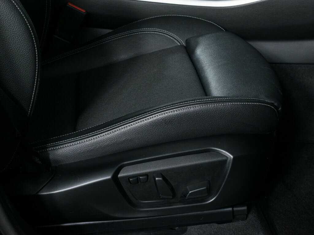 Купить BMW X3 с пробегом. Фото: #15