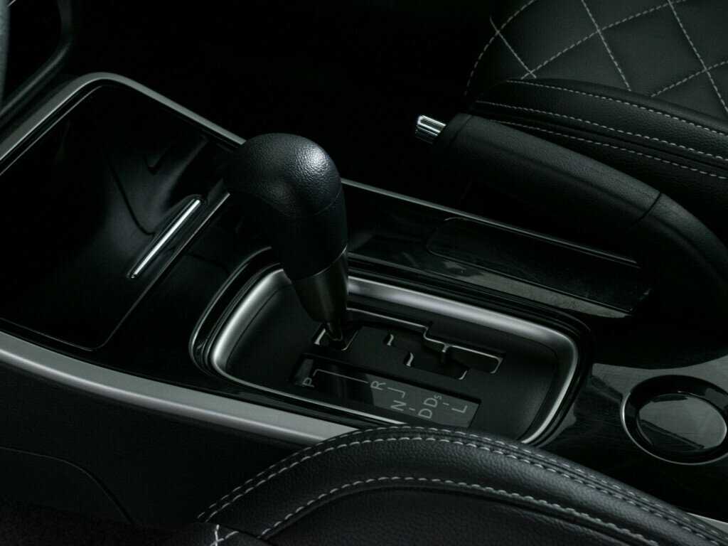 Купить Mitsubishi Outlander с пробегом. Фото: #13