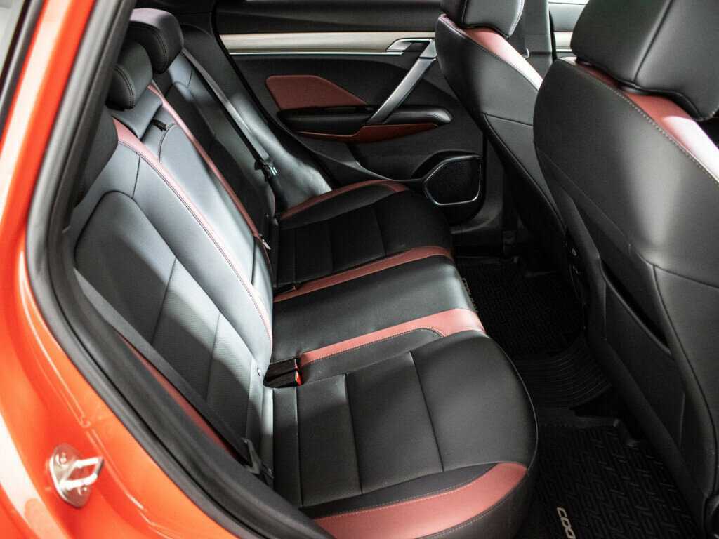 Продажа Б/У Джили Кулрэй. Фото: #10