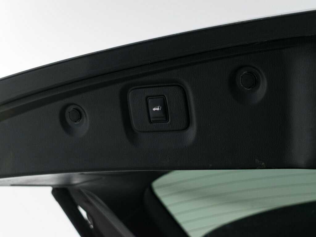 Продажа Б/У Ниссан Патфайндер. Фото: #9