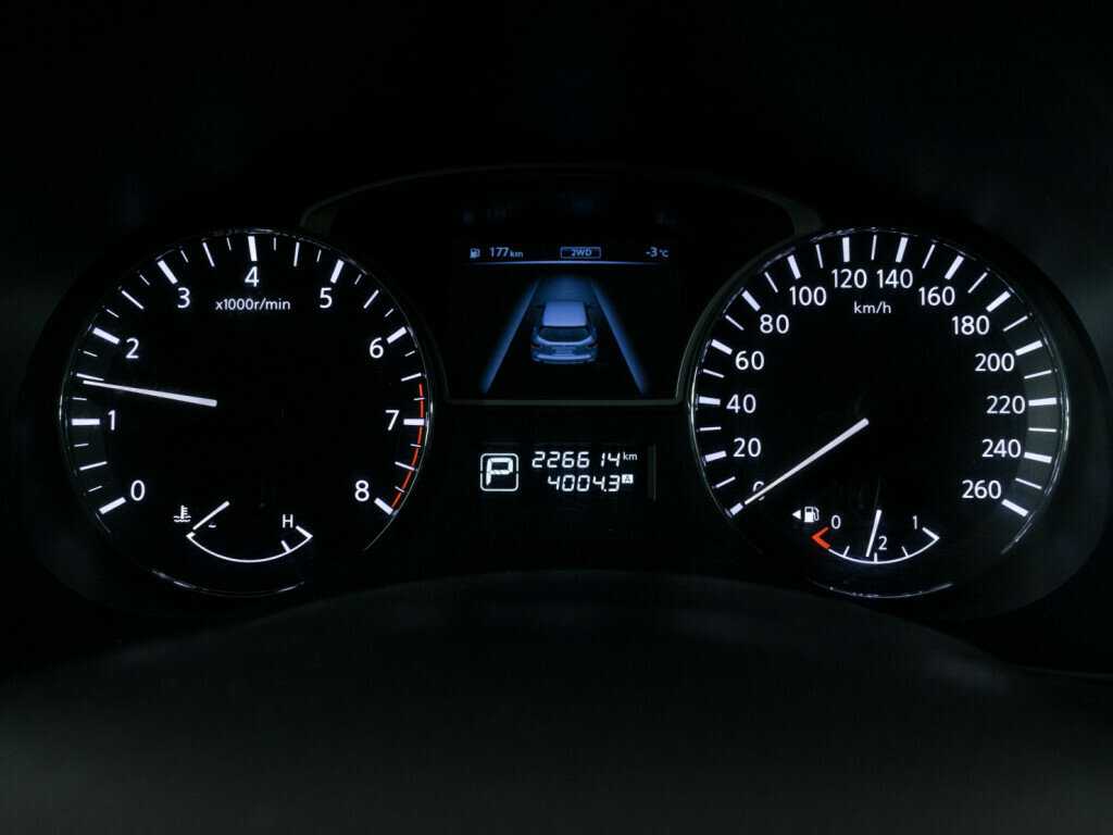 Продажа Б/У Ниссан Патфайндер. Фото: #14