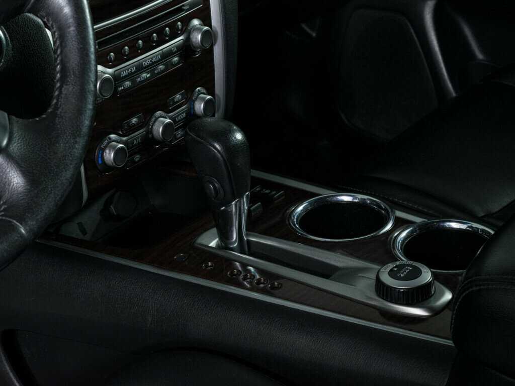 Продажа Б/У Ниссан Патфайндер. Фото: #16