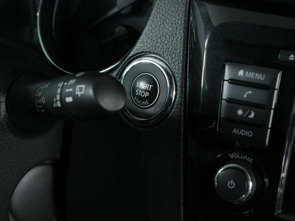 Купить Nissan X-Trail с пробегом. Фото: #12