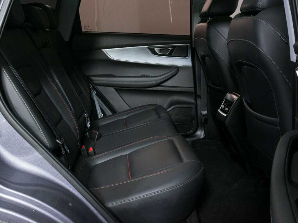 Продажа Б/У Чери Тигго 7 Про. Фото: #12