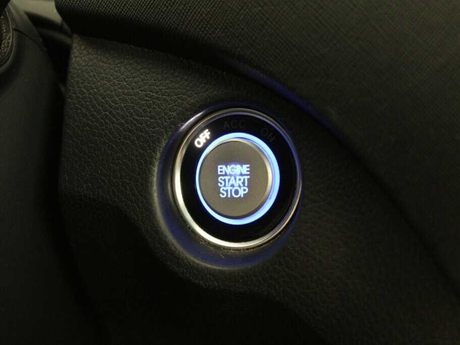 Купить Hyundai Santa Fe с пробегом. Фото: #10