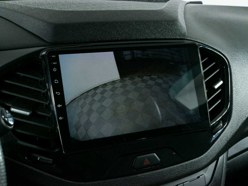 Продажа Б/У Лада (ВАЗ) Веста. Фото: #12