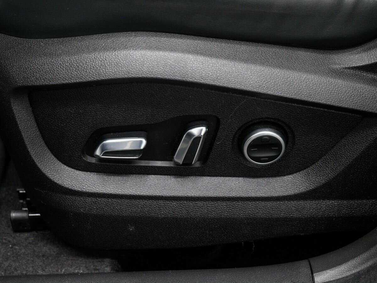 Купить Chery Tiggo 4 Pro с пробегом. Фото: #17