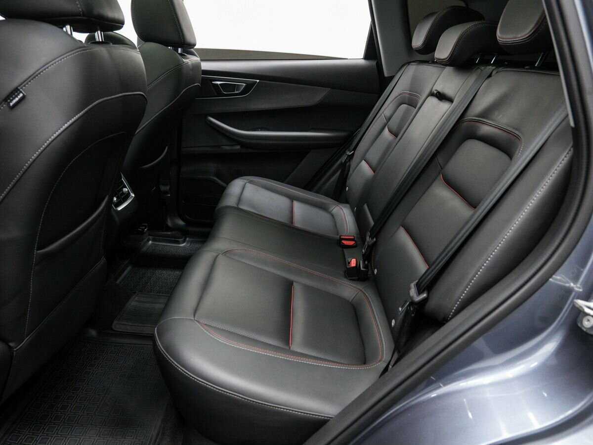 Продажа Б/У Чери Тигго 7 Про. Фото: #13