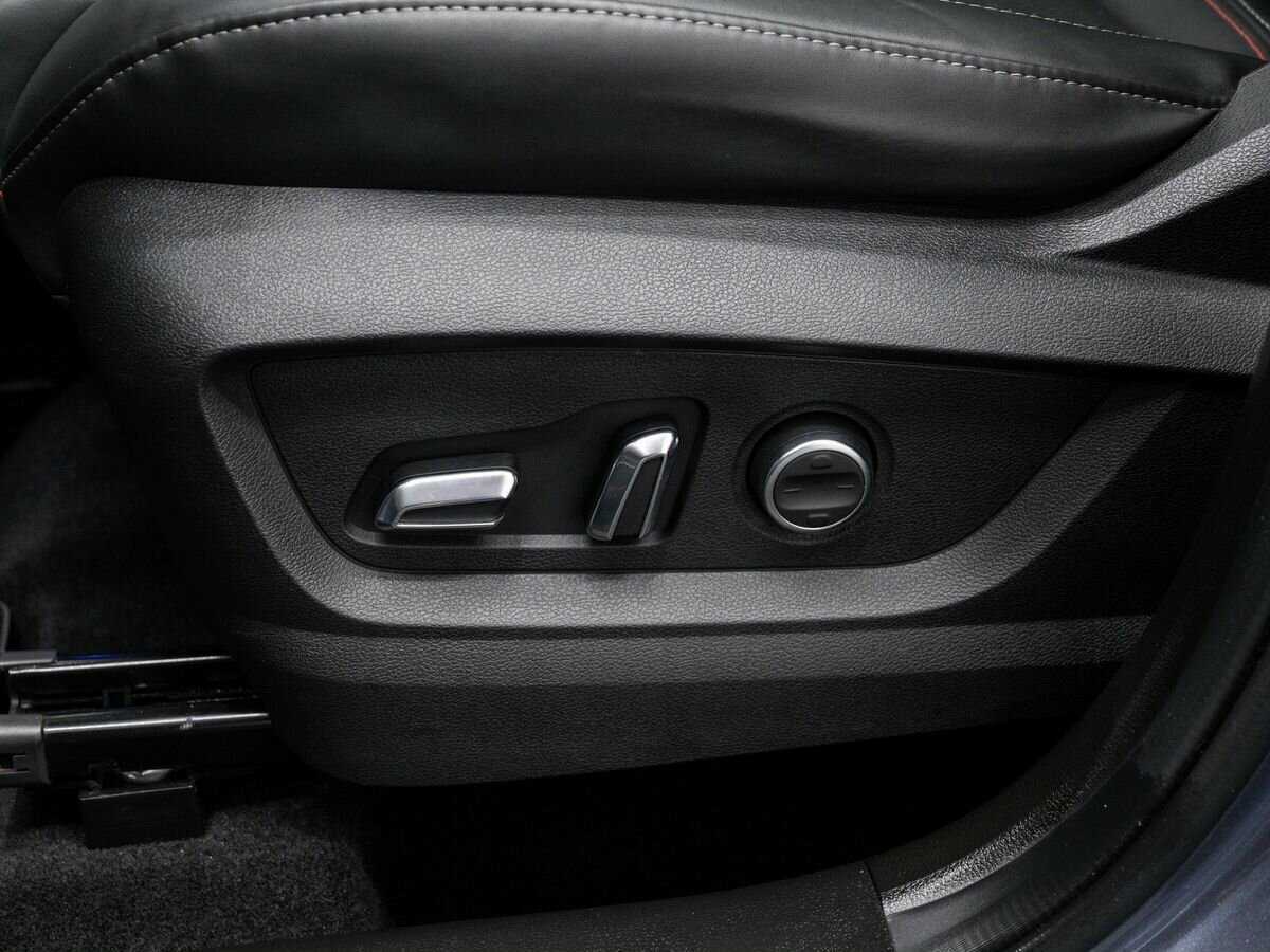 Продажа Б/У Чери Тигго 7 Про. Фото: #17