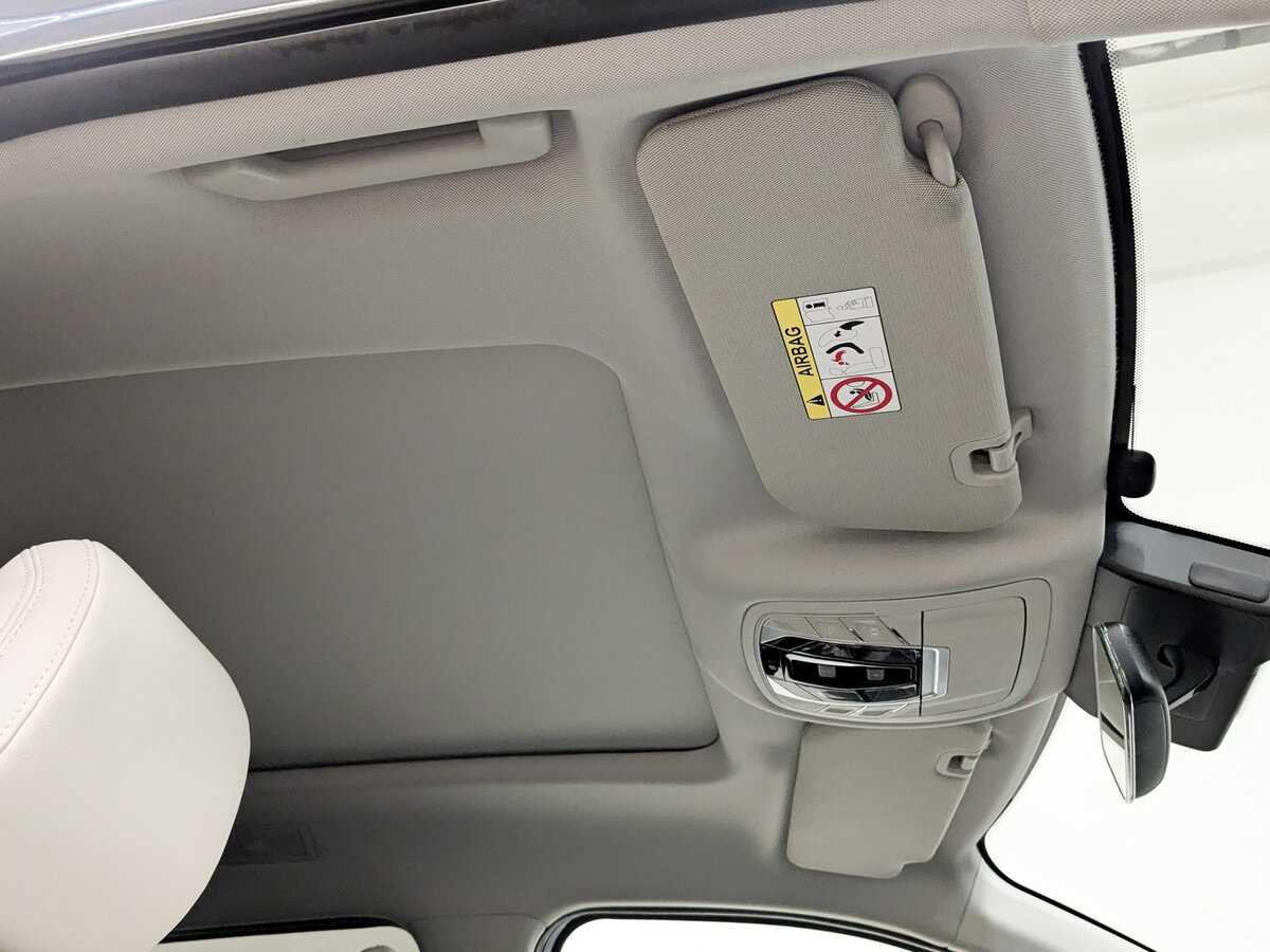 Купить EXEED VX с пробегом. Фото: #20