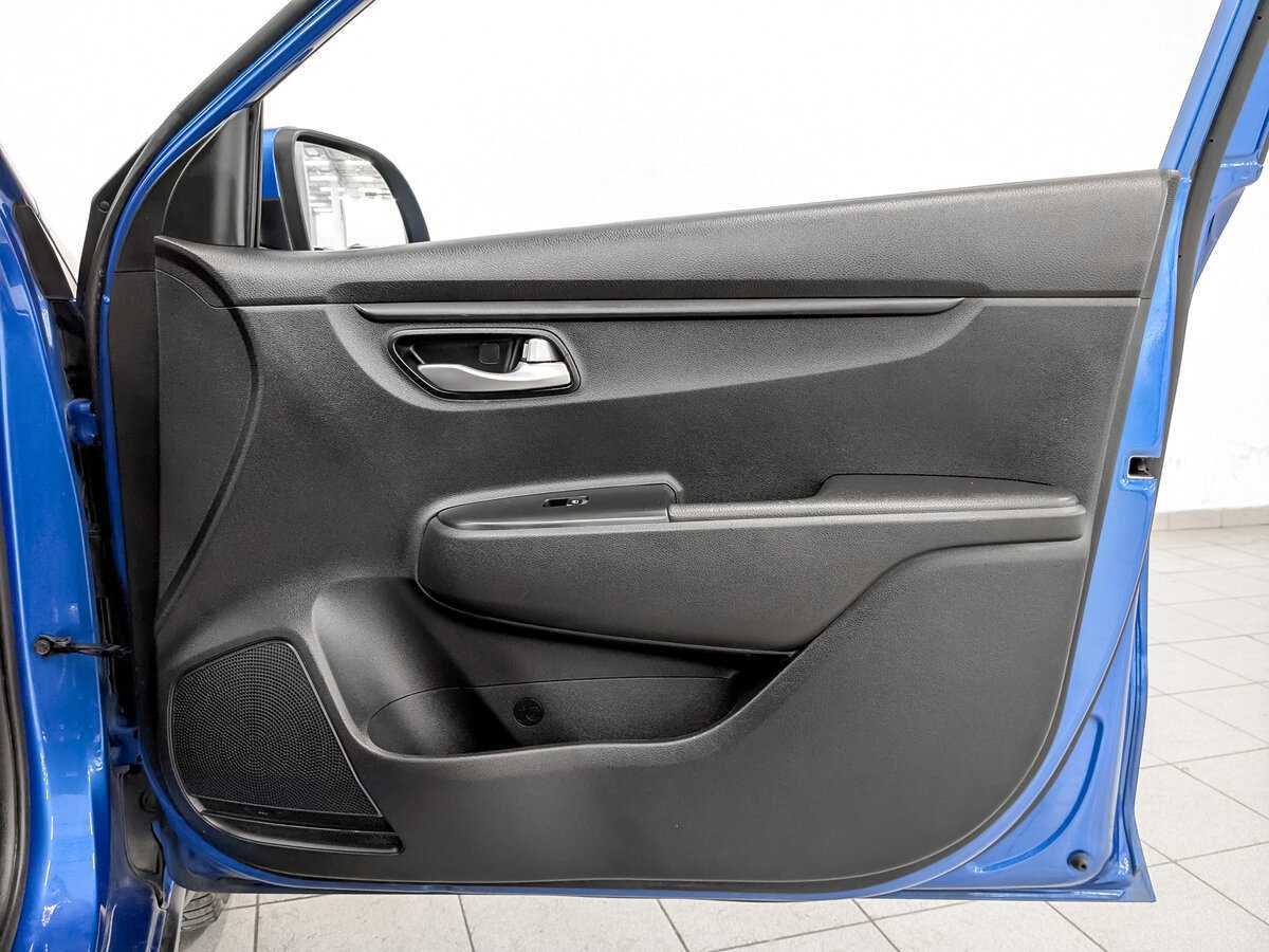 Продажа Б/У Киа Рио. Фото: #21