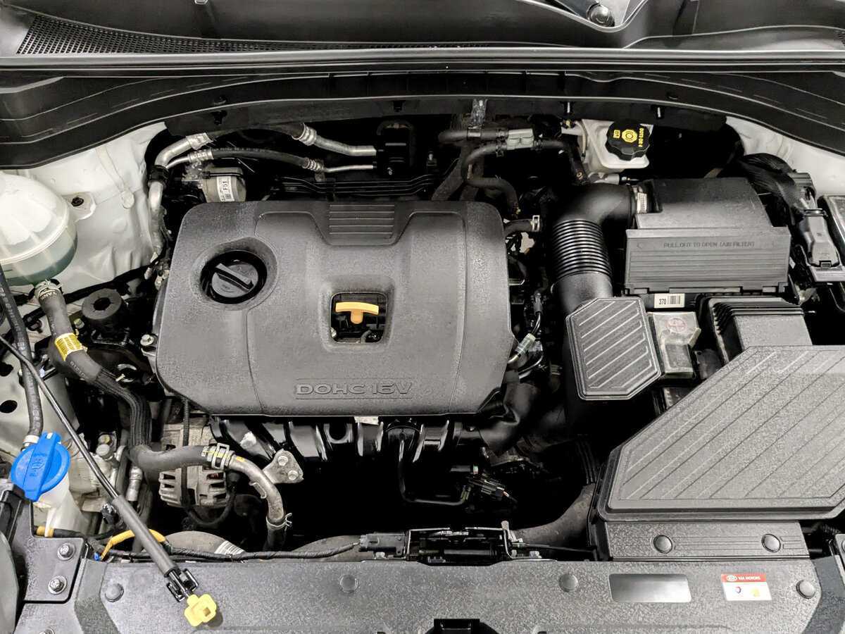 Купить Kia Sportage с пробегом. Фото: #8