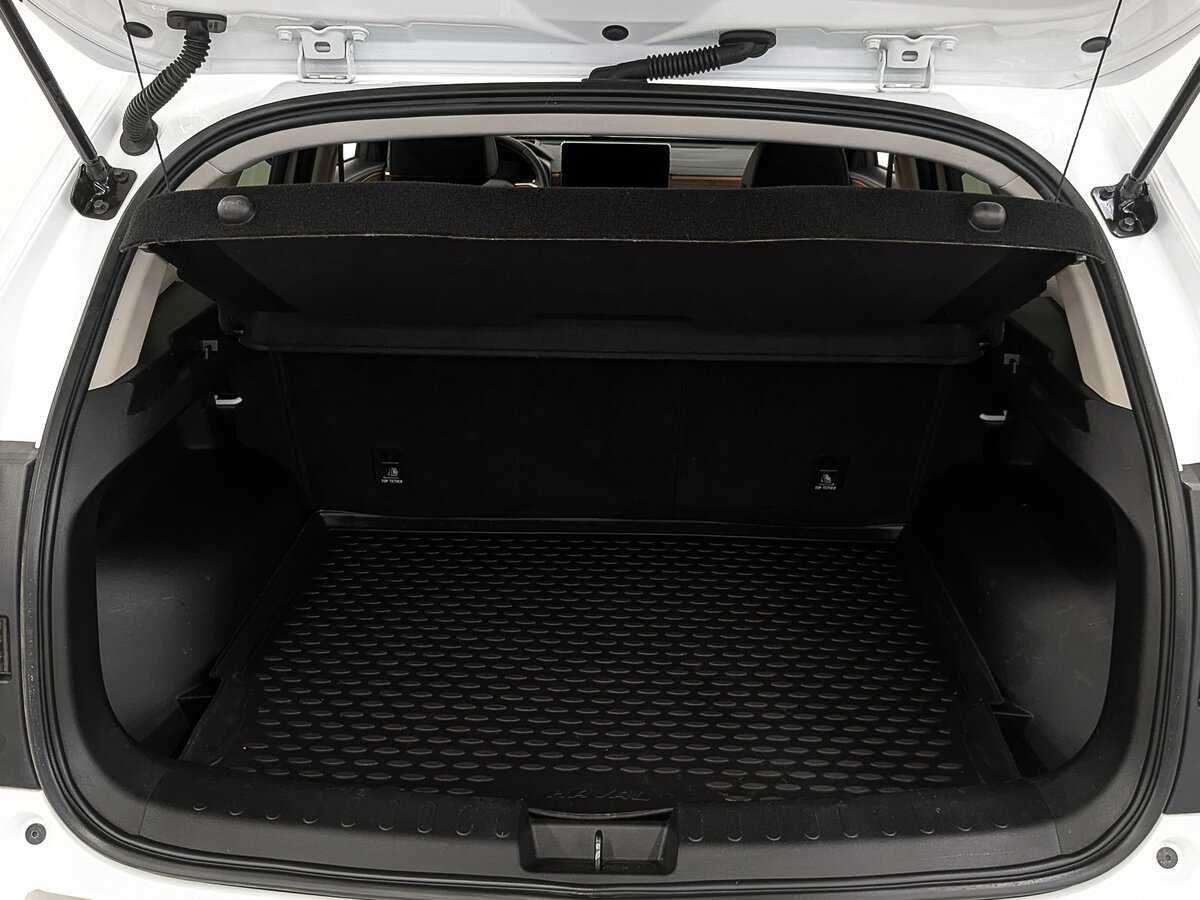 Продажа Б/У Хавал Джолион. Фото: #9