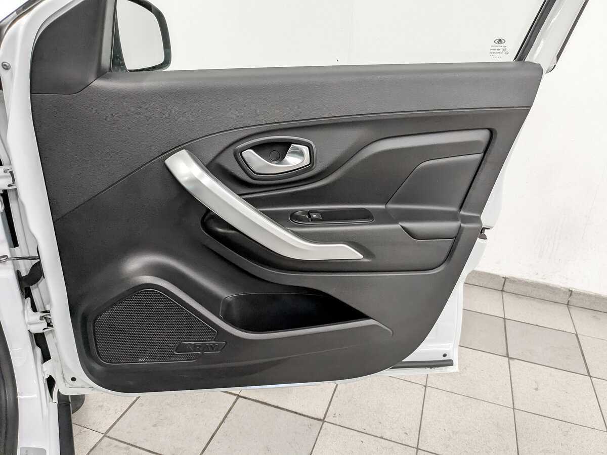 Продажа Б/У Лада (ВАЗ) ИКСРЭЙ. Фото: #21