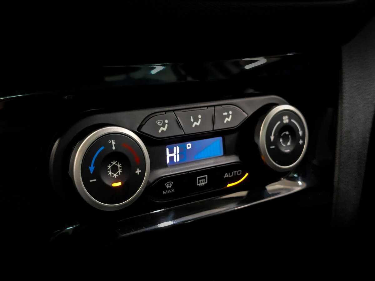 Продажа Б/У Лада (ВАЗ) ИКСРЭЙ. Фото: #22