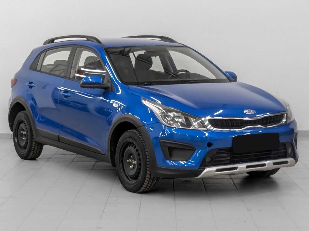 Продажа Б/У Киа Рио. Фото: #2