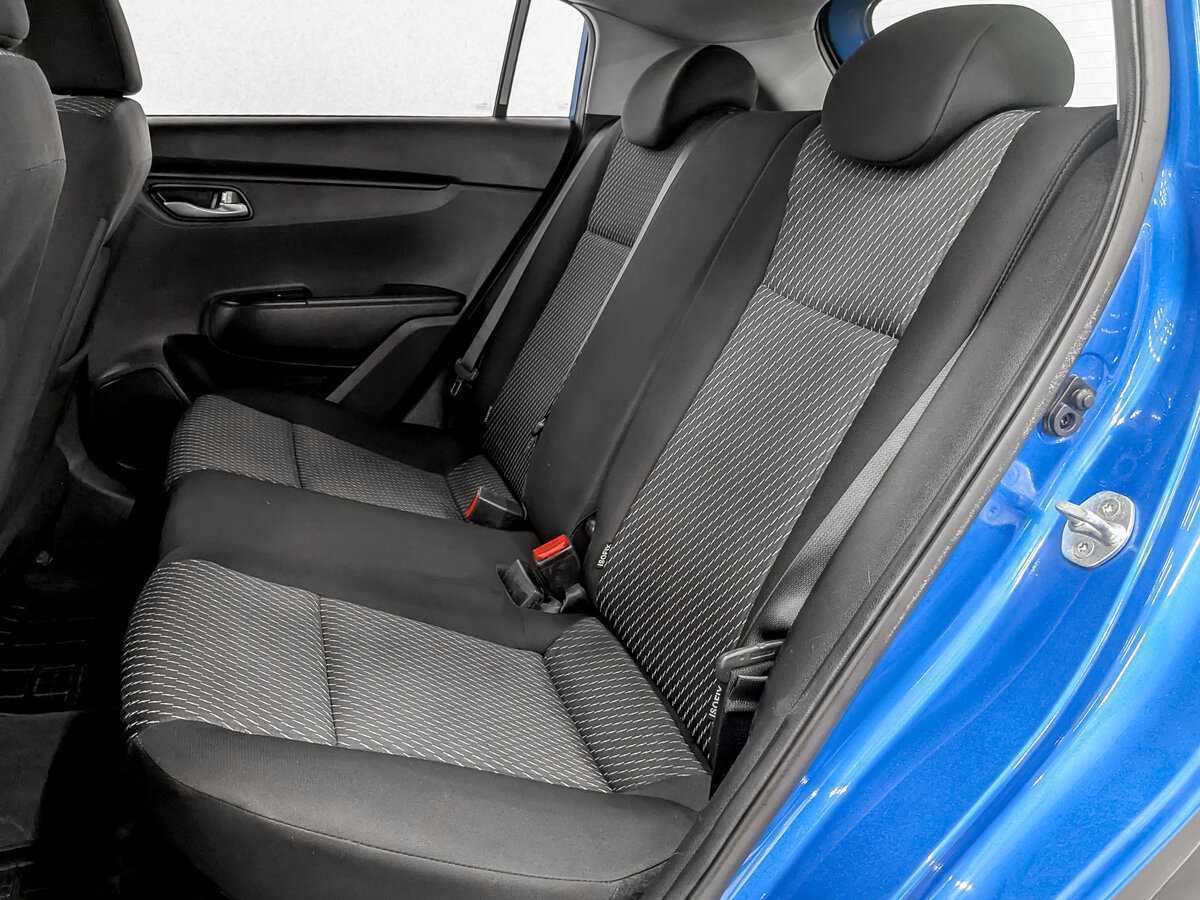 Продажа Б/У Киа Рио. Фото: #10