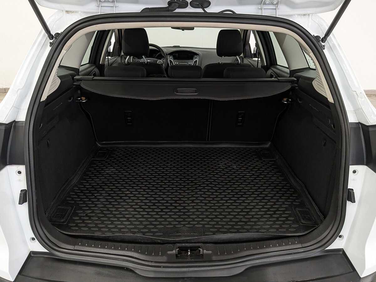 Продажа Б/У Форд Фокус. Фото: #9