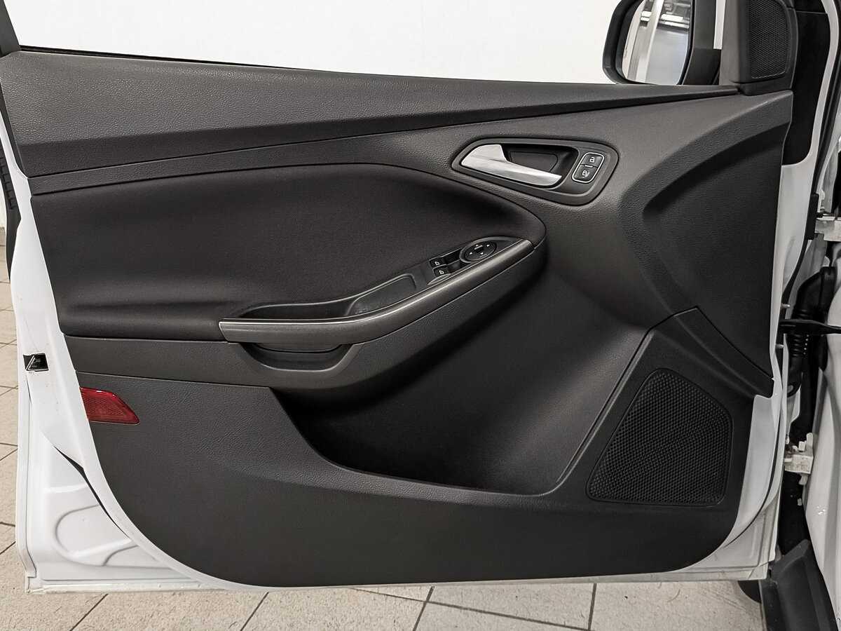 Продажа Б/У Форд Фокус. Фото: #16