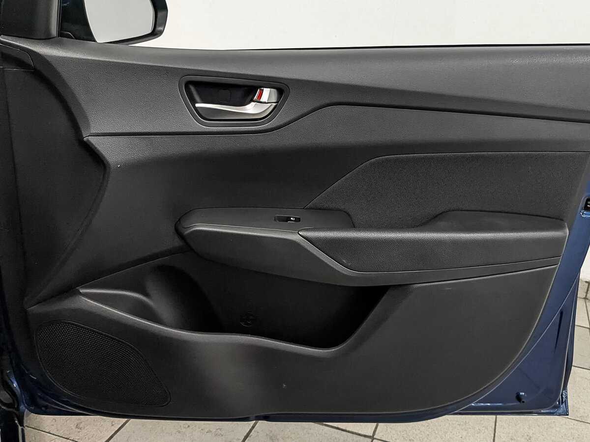 Продажа Б/У Хендай Солярис. Фото: #22