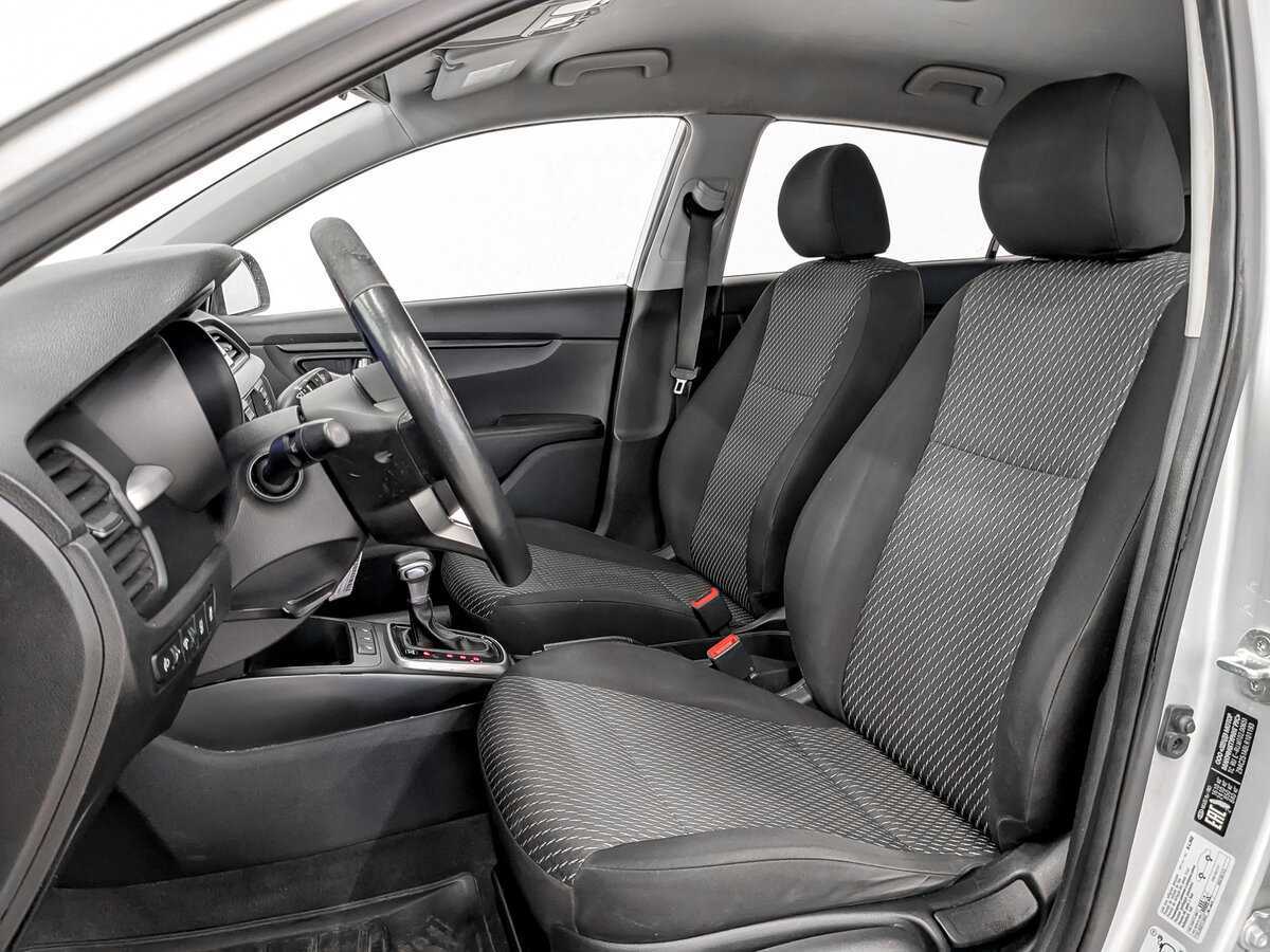 Продажа Б/У Киа Рио. Фото: #16