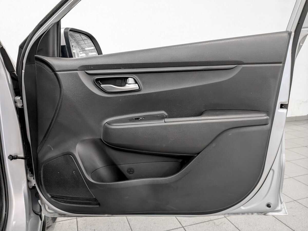 Продажа Б/У Киа Рио. Фото: #20