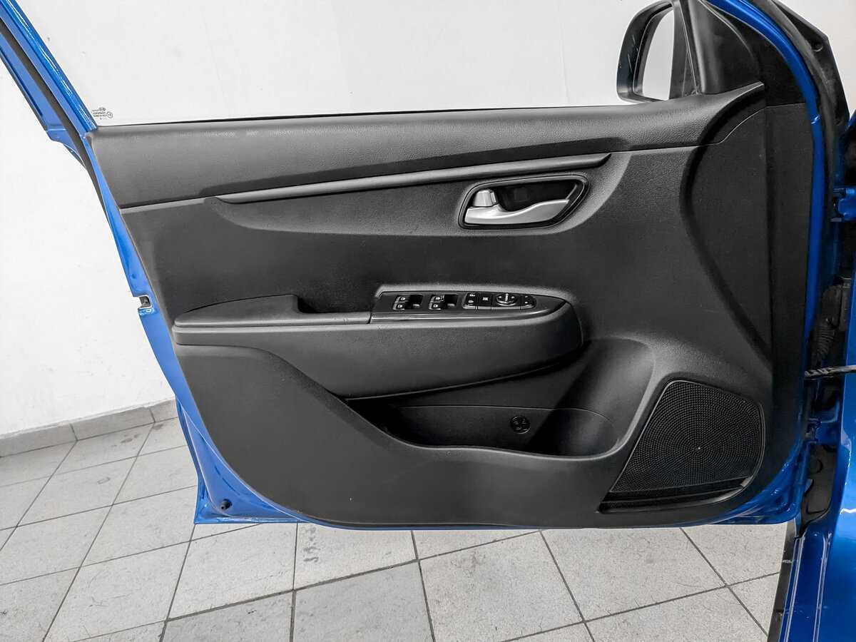 Продажа Б/У Киа Рио. Фото: #18