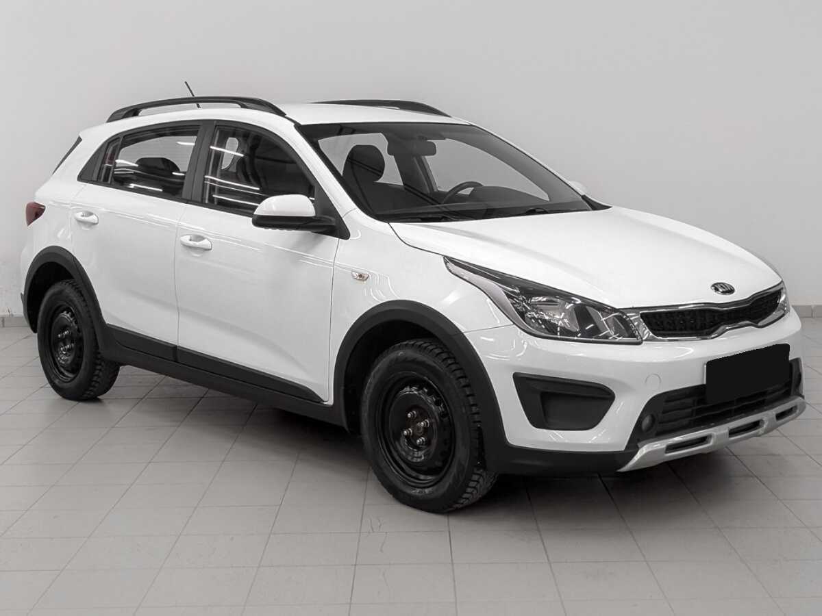 Продажа Б/У Киа Рио. Фото: #2