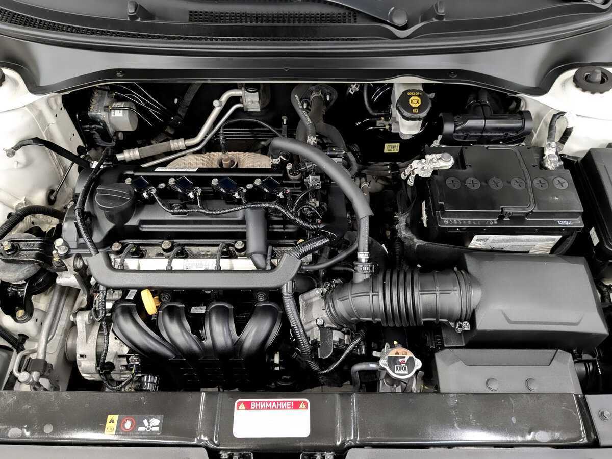 Продажа Б/У Киа Рио. Фото: #8