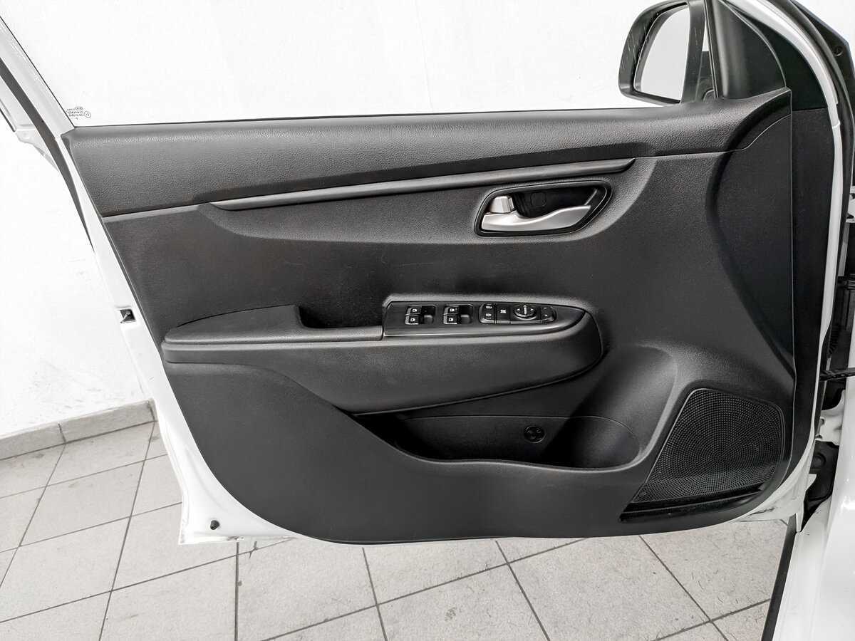 Продажа Б/У Киа Рио. Фото: #18