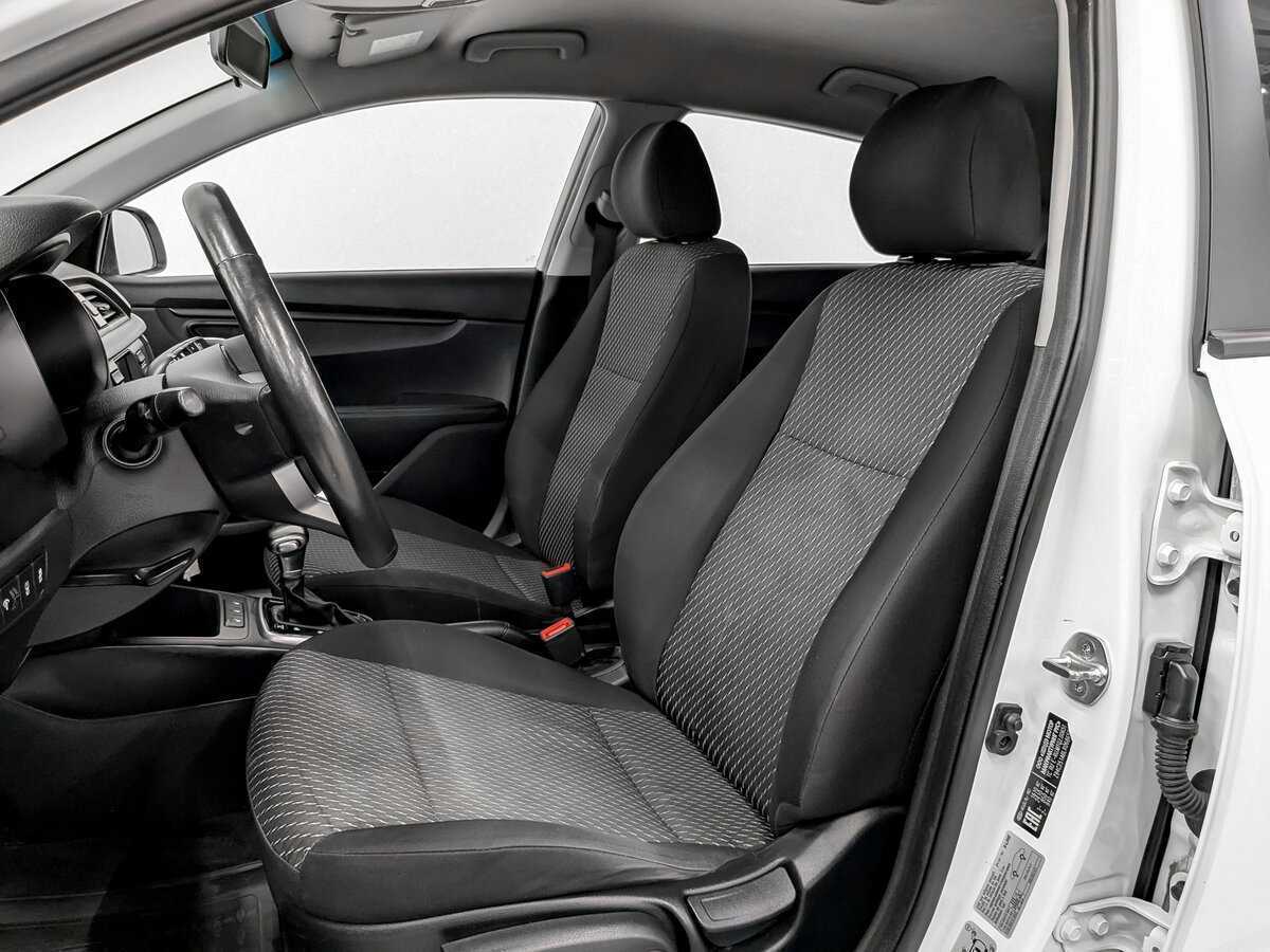 Продажа Б/У Киа Рио. Фото: #19