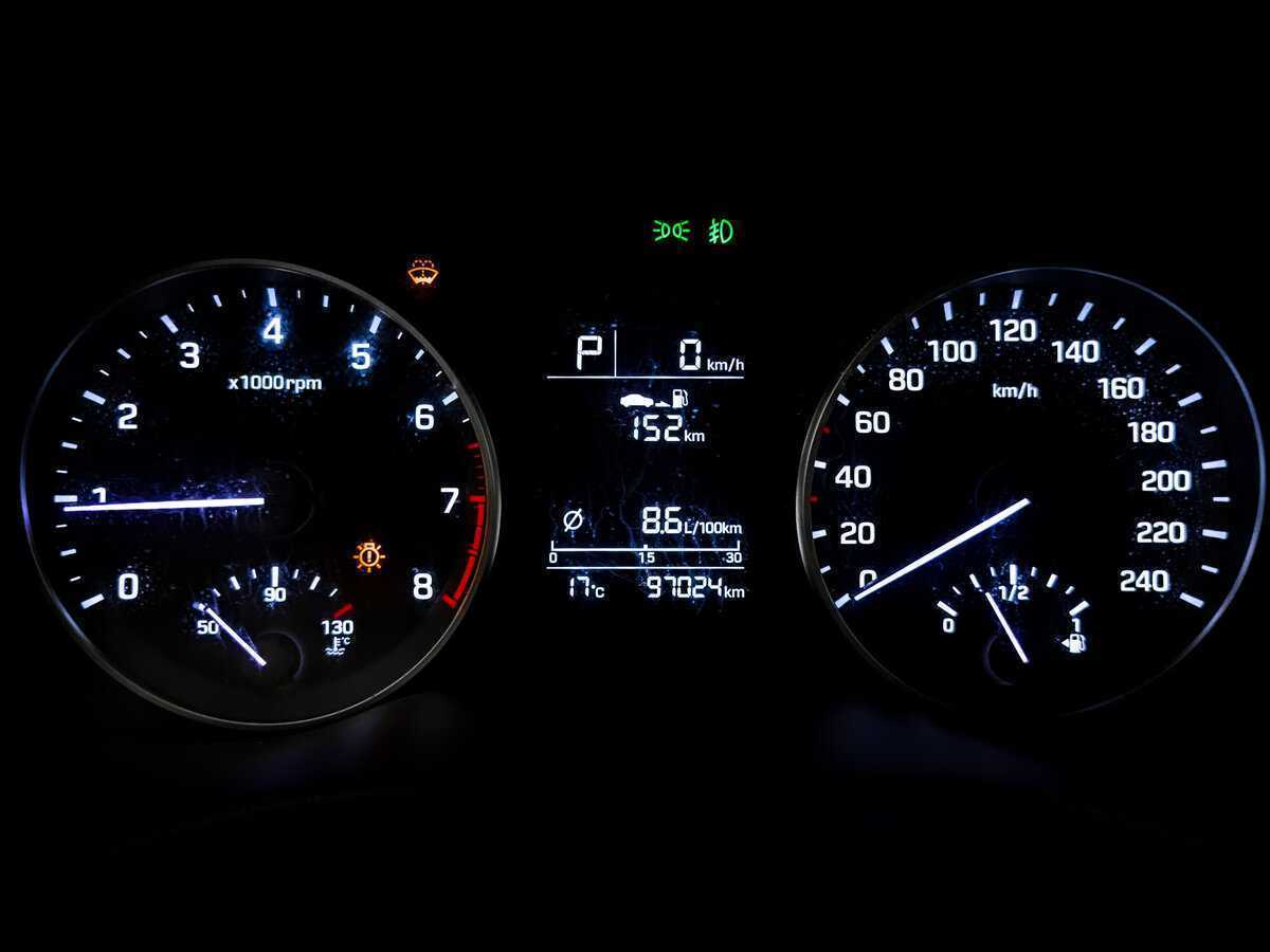 Продажа Б/У Хендай Елантра. Фото: #12