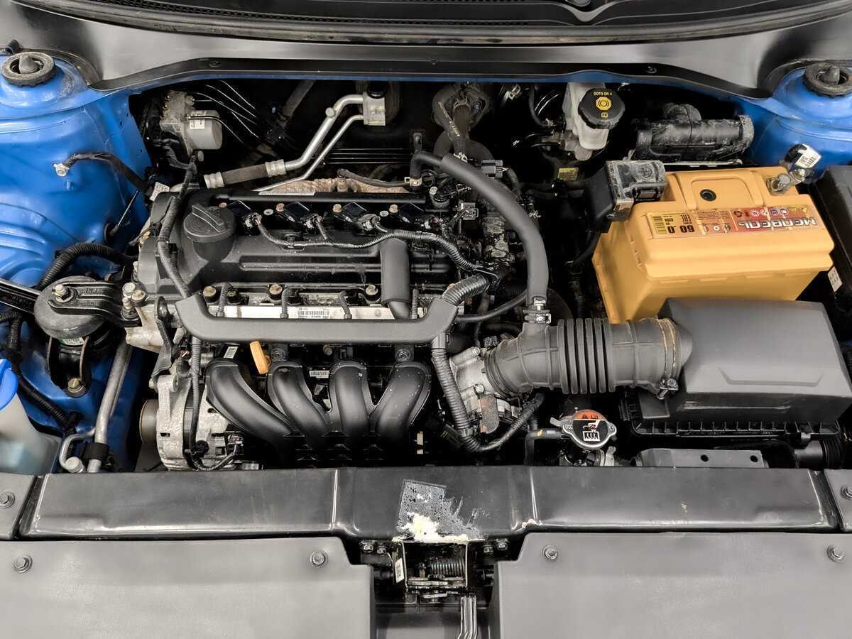 Продажа Б/У Киа Рио. Фото: #8