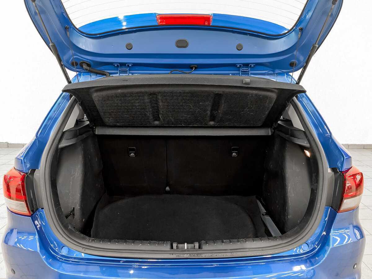 Продажа Б/У Киа Рио. Фото: #9