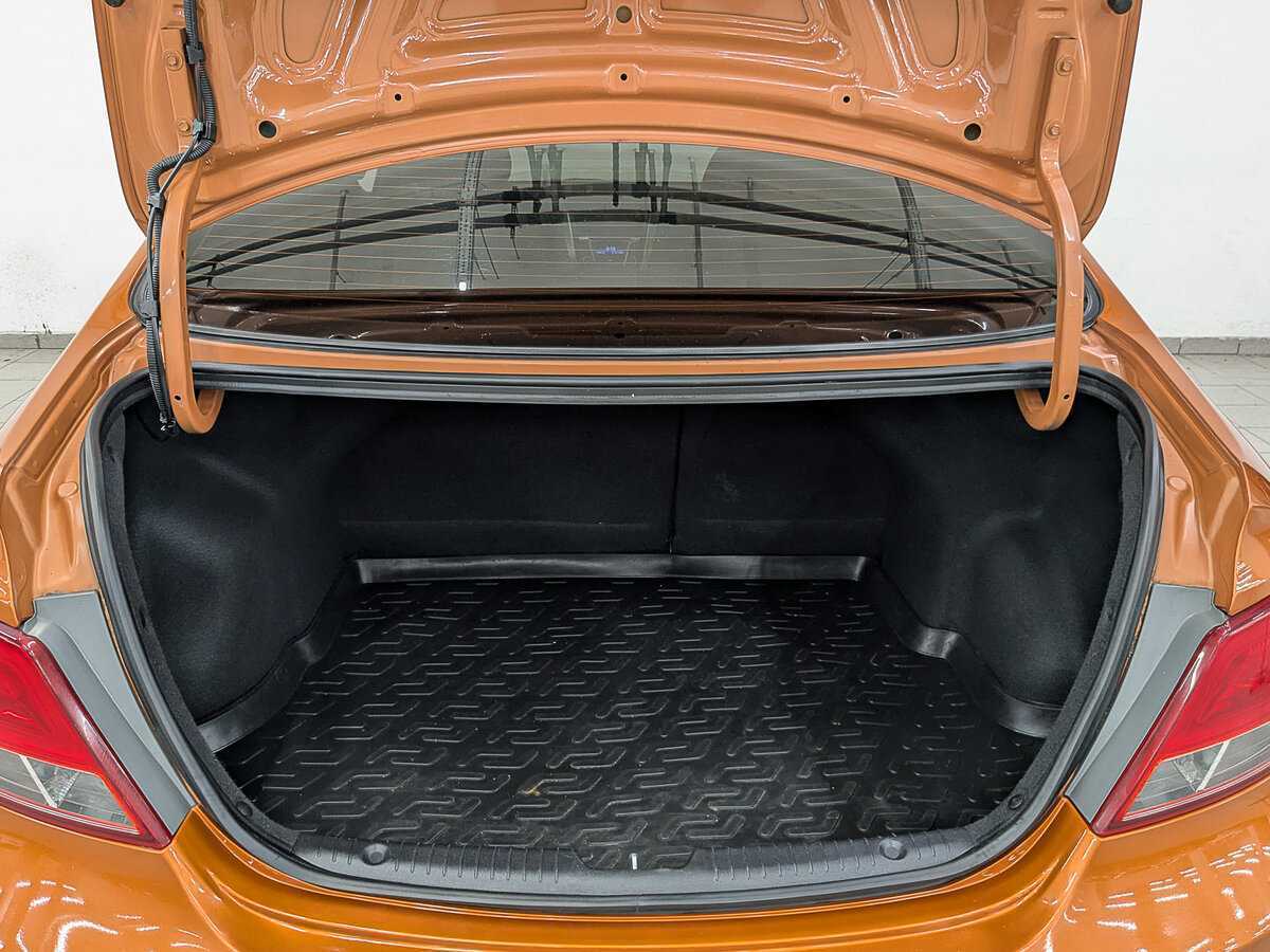 Продажа Б/У Хендай Солярис. Фото: #9