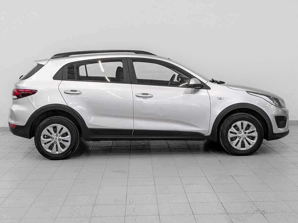 Продажа Б/У Киа Рио. Фото: #3