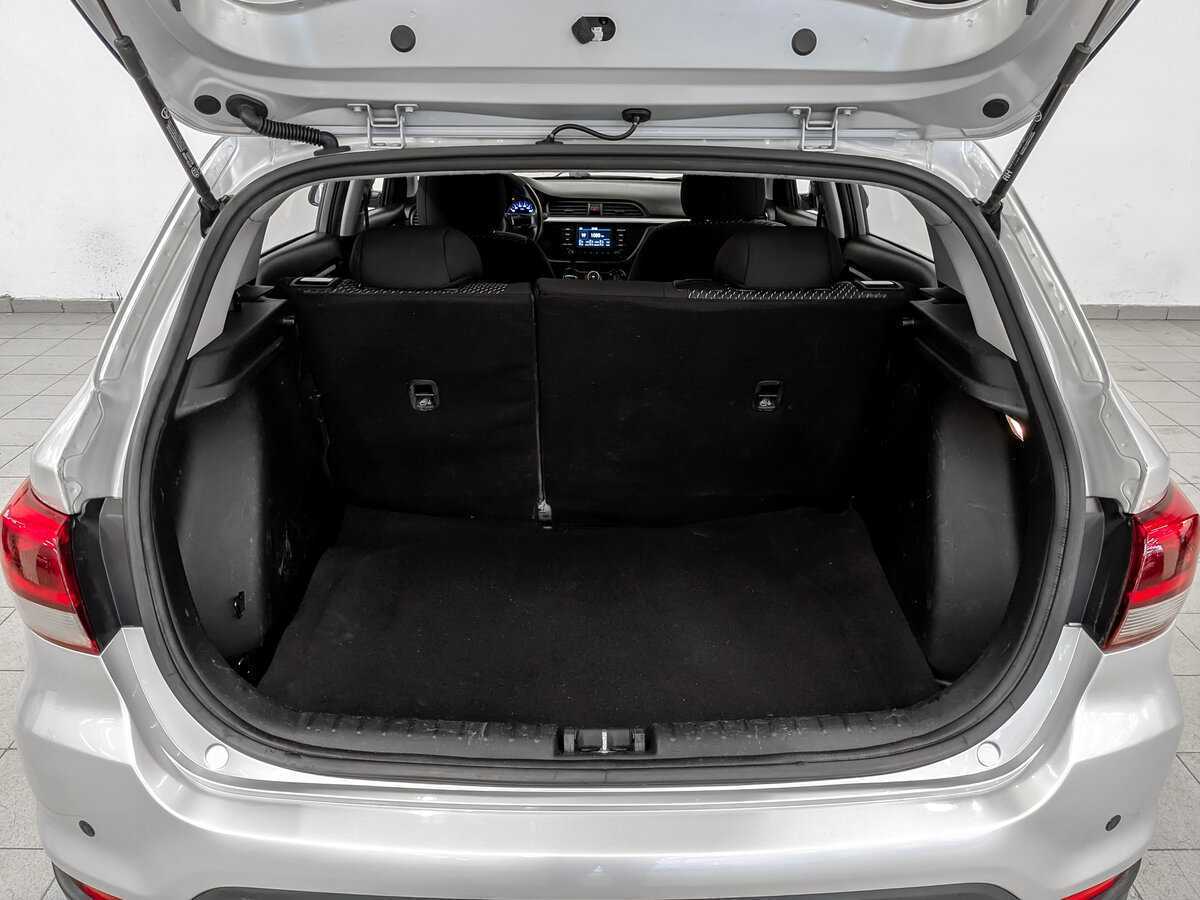 Продажа Б/У Киа Рио. Фото: #9