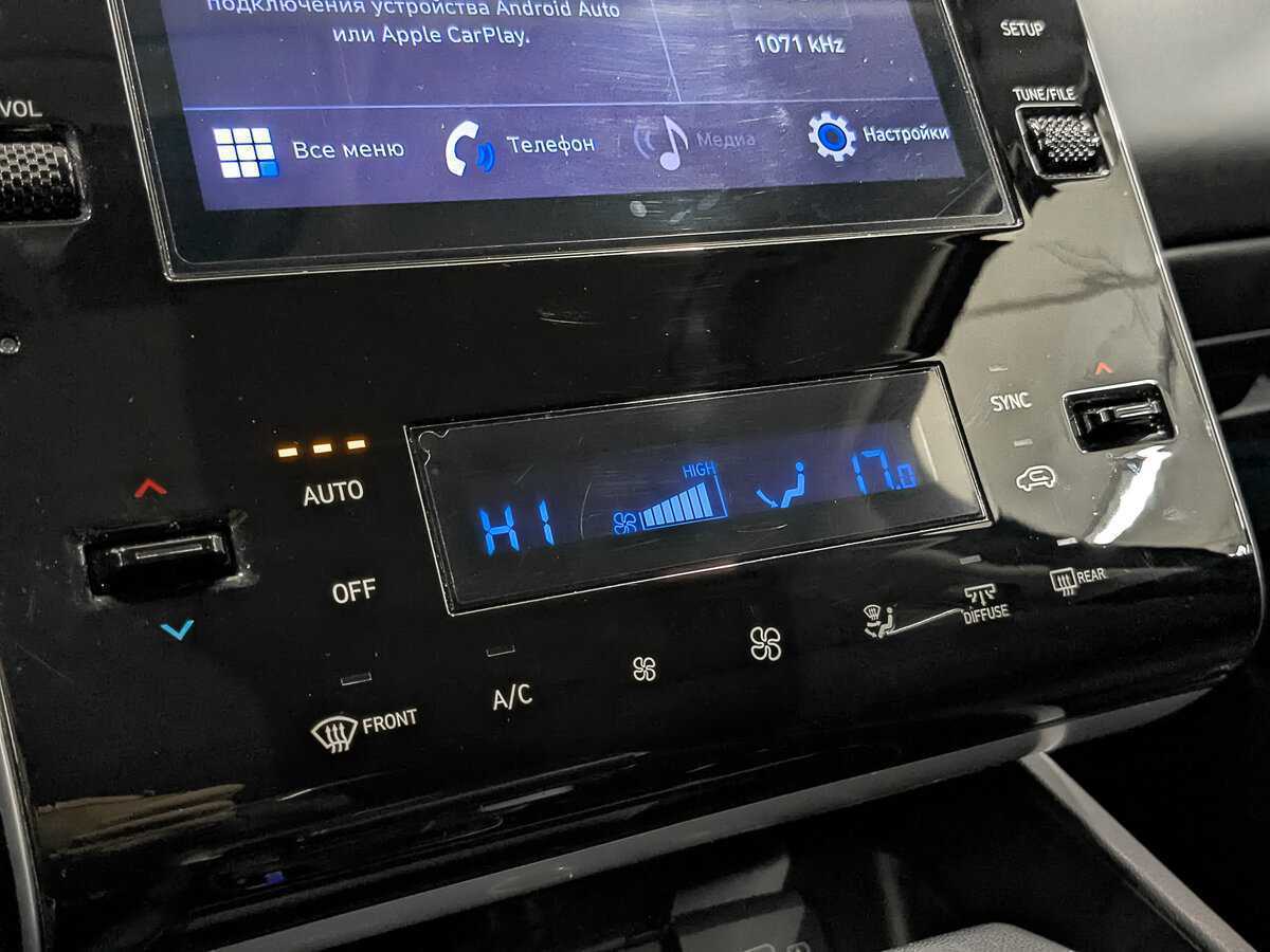 Купить Hyundai Tucson с пробегом. Фото: #25