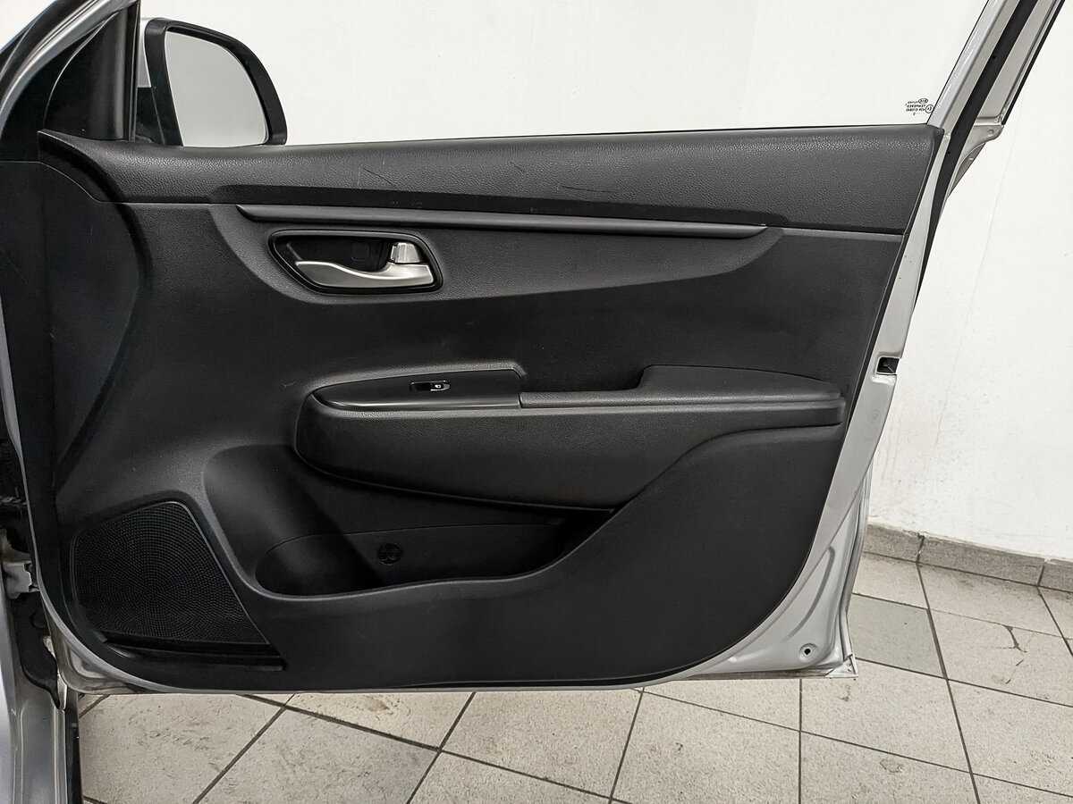 Продажа Б/У Киа Рио. Фото: #22