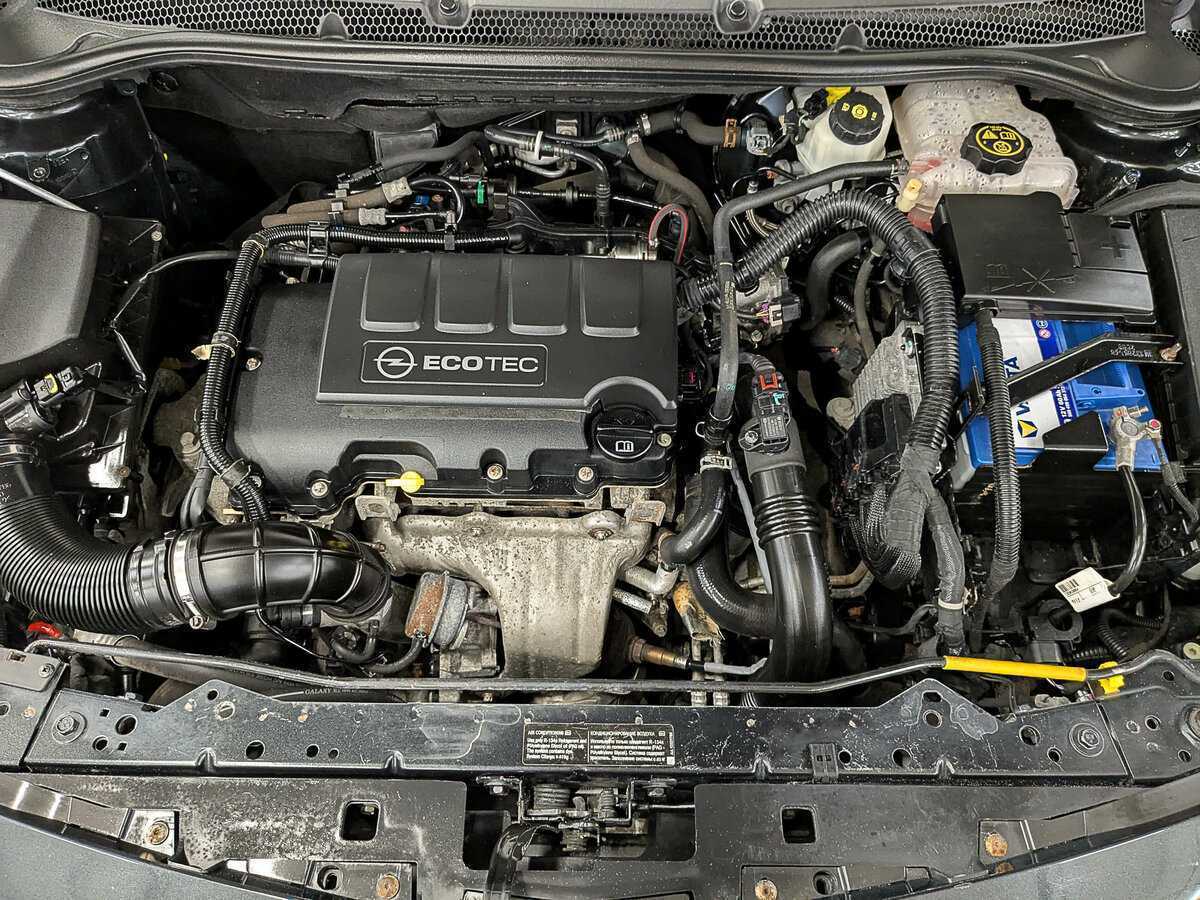 Продажа Б/У Опель Астра. Фото: #8