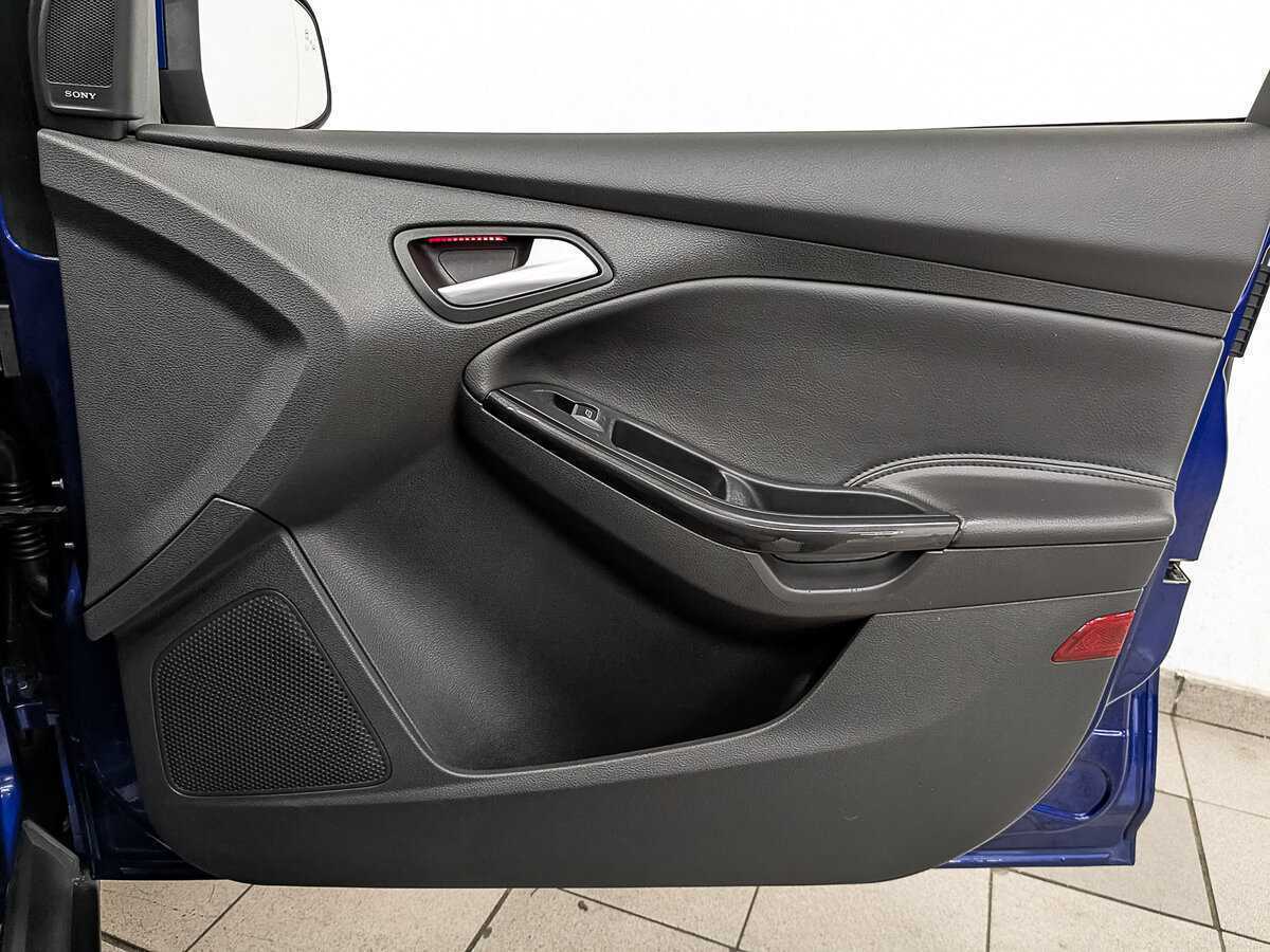 Продажа Б/У Форд Фокус. Фото: #24