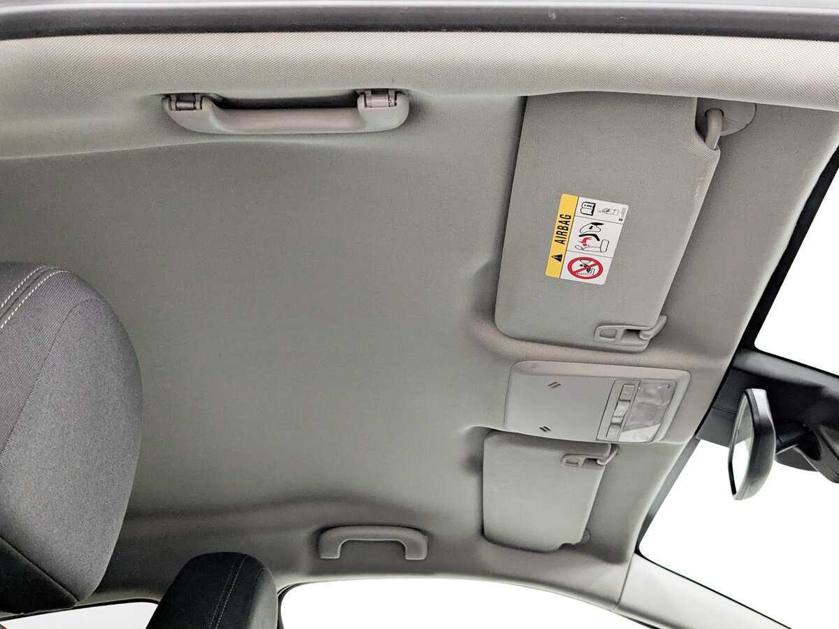 Продажа Б/У Опель Мокка. Фото: #19